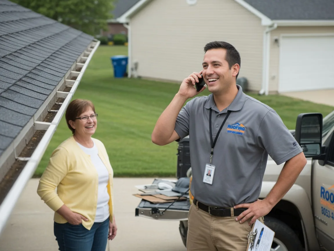 Local Roofing Contractors Granite Falls, MN FAQs